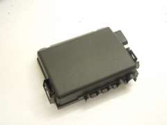 Audi TT 8N A3 8L Battery Box Fuse Holder Cover Lid New Genuine 1J0937555C (Item #185786) 