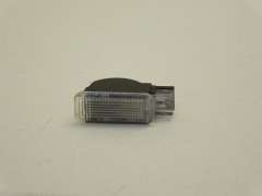 Audi A8 D3 Interior Light Fitting for Footwell 4B0947415A (Item #456051) 