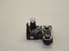 Audi A6 C6 Avant OS Right Rear Inner Tail Light Bulb Holder New 4F9945222 (Item #332943) 