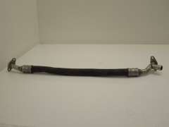 Audi A8 D3 3.7 4.2 V8 Secondary Air Connecting Pipe 077131831F (Item #132641) 