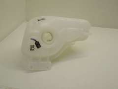 Audi A8 D3 3.7 4.2 V8 Coolant Header Expansion Tank Bottle New Genui 4E0121403G (Item #358391) 
