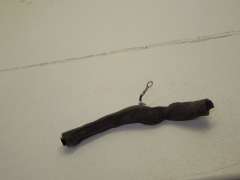 Audi TT 8N Coupe Aerial Disturbance Suppressor 8N8035570 (Item #147349)
