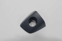 Audi A6 C7 A7 A8 D4 Drivers Door Handle Lock Barrel Trim New Genuine 4H2837880 (Item #409989) 