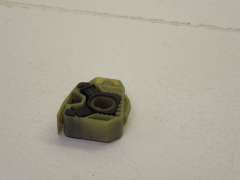 Audi TT 8N Radiator Support Bracket Mount 8N0806155 (Item #436819) 