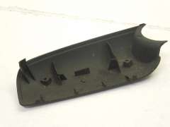 Audi A8 D2 A6 C5 FL NS Left Door Mirror Housing Cover Bottom Base 4D0858523 (Item #119106) 