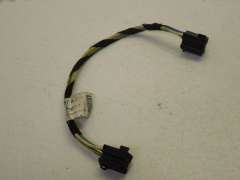 Audi A6 C6 Front  OS Right Electric Window Motor Wiring Loom 4F0971687A (Item #119120)