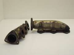 Audi A4 B5 A6 C5 2.5 TDi Pair Exhaust Manifolds 059253033C (Item #331452) 