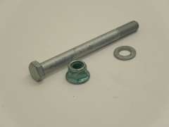 Audi A4 A5 B8 A6 C6 A8 D4 Front Suspension Arm Pinch Bolt New N10491802 (Item #243627) 