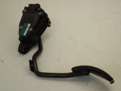 Audi A8 D3 Accelerator Pedal with Potentiometer Controller 4E2723523 (Item #413308) 