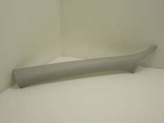 Seat Ibiza 6L NS Left Upper A Pillar Trim Pearl Grey 6L0867233K (Item #119346) 