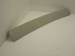 Seat Ibiza 6L Rear Headlining Trim Strip Pearl Grey 6L6867617K (Item #119358) 