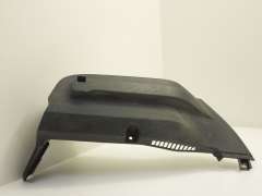 Seat Ibiza 6L OS Right Boot Side Trim Parcel Shelf Retaining Bracket 6L6867762F (Item #119396) 