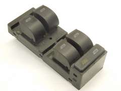 Audi A6 C5 OS Right Electric Window Switch Panel 4B0959851 (Item #466770) 