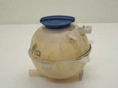 Seat Ibiza 6L Coolant Header Expansion Tank Reservoir 6Q0121407B (Item #444079) 