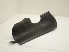 Seat Ibiza 6L Lower Windscreen Air Intake Trim 6L2815159A (Item #119449) 