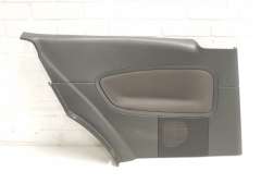 Seat Ibiza 6L 3 Door NS Left Rear Quarter Panel Card Black|Grey Trim 6L3867043 (Item #119631) 