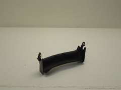 Seat Ibiza 6L Black Steering Column Cowel Upper Trim 6L0953151C (Item #119657) 