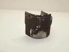 Audi A3 8L 8P TT 8N Front Drive Shaft Cover Guard 1J0407721C (Item #365492) 