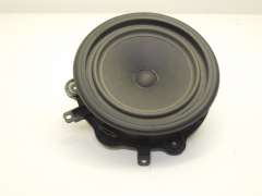 Audi A3 8P Door Stereo Loud Speaker New Genuine 8P0035411C (Item #352124) 