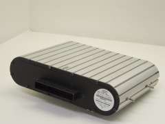 Audi A8 D3 Bang and Olufsen B+O Stereo Speaker Amplifier 4E0035465 (Item #446617) 