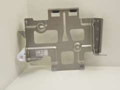 Audi A8 D3 Bang and Olufsen B+O Amplifier Mount Bracket 4E0035644 (Item #446618) 