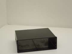 Audi A8 D3 A6 C6 Q7 DVD Sat Nav Drive Case Holder Mount 4E0919977 (Item #119757) 