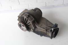 Audi A8 D3 Rear Diff Differential Code EYC 31|10 0AR500043 (Item #161517) 