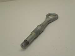 Audi A8 D3 R8 Towing Eye Hitch Hook Eye 4E0805782C (Item #446532) 