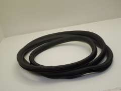 Audi A8 D3 NS Left Front Door Aperture Rubber Seal 4E0831721 (Item #167205) 