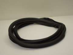 Audi A8 D3 OS Right Front Door Aperture Rubber Seal 4E0831721 (Item #425081) 