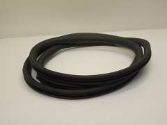 Audi A8 D3 LWB Rear Door Aperture Rubber Seal Either Side 4E4833721B (Item #442141) 