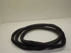 Audi A8 D3 LWB NS Left Rear Door Aperture Rubber Seal 4E4833721C (Item #119805) 