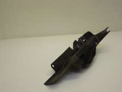 Audi A8 D3 Rear OS Right Door Locking Mechanism Shield Cover 4E0839350B (Item #119809) 