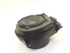 Audi A8 D3 Bang and Olufsen B+O Left Parcel Shelf Speaker 4E0035381A (Item #446644) 