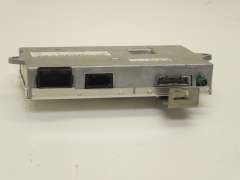 Audi A8 D3 MMI Control Unit ECU Interface Box 4E0910730Q 4E0035729A (Item #465772) 