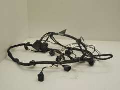 Audi A8 D3 Front Bumper Wiring Loom for Homelink 4E0971095CQ (Item #442432) 