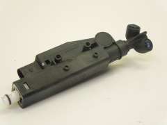 Audi A8 D3 Headlight Washer Jet Mechanism 4E0955965AA (Item #442437) 