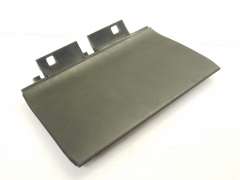 Audi A3 8P Upper Ashtray Cover Trim Black 8P0864138E (Item #120074) 