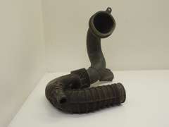 Audi A8 D3 4.2 TDI OS Right Air Intake Manifold Pipe 057129609F (Item #273778) 