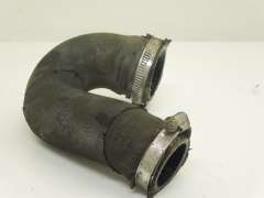 Audi A8 D3 4.2 TDi OS Right Turbo Pressure Hose Air Pipe 4E0145738H (Item #120177) 