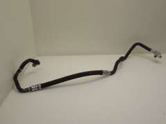 Audi A8 D3 4.2 TDi Air Con Refrigerant Hose Pipe to Compressor	 4E0260701AS (Item #291624) 