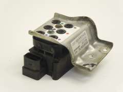 Audi A8 S8 D3 Air Suspension Valve Block Distribution Unit 4E0616014B (Item #341550) 
