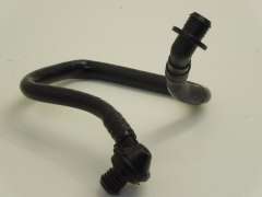 Audi A8 D3 Brake Servo Vacuum Hose Pipe 4E2611931BD (Item #404346) 