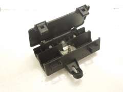 Audi A8 D3 Front OS Right Main Fuse Box 4E0941824A (Item #192909)