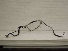 Audi A8 D3 4.2 TDI Diesel Air Con Pipework Pipes 4E2260740AF (Item #308698) 