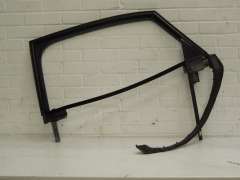 Audi A8 D3 LWB Rear NS Left Upper Door Frame  4E4839629E (Item #120372) 