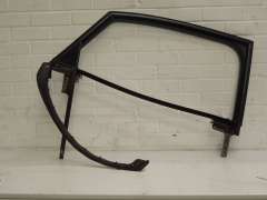 Audi A8 D3 LWB Rear OS Right Upper Door Frame 4E4839630E (Item #120374) 