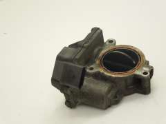 Audi A8 D3 V8 4.2 Throttle Body Control Flap 057128063B (Item #444894) 