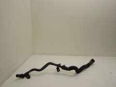 Audi A8 D3 4.2 TDi V8 Bottom Radiator Hose Cooling Pipe 4E0121400M (Item #273808)