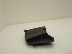 Audi A8 D3 OS Right Air Intake Pipe Connector Duct 4E0129617S (Item #120589)